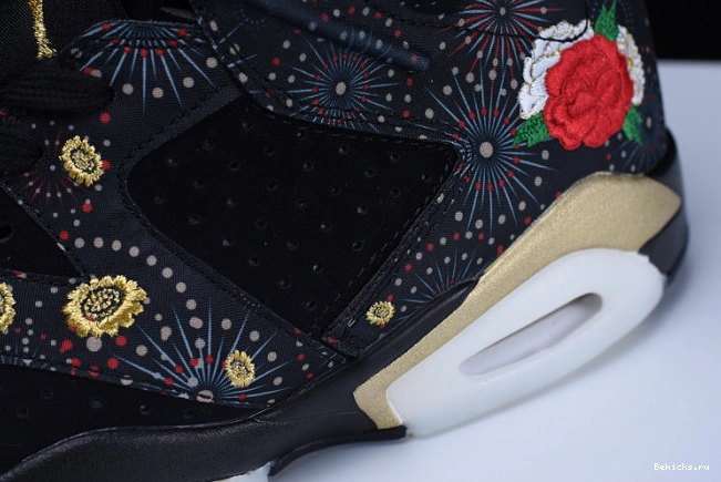 Cheap BK air 6 bg mens new year